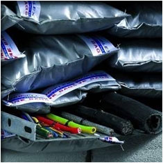 Fire bags