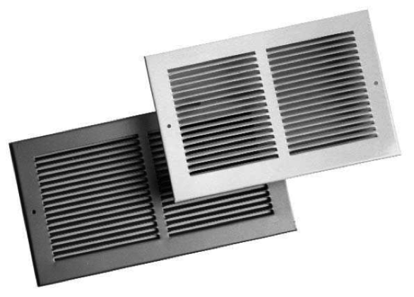 Cover Grille